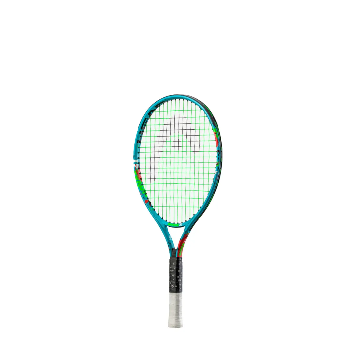 Head Novak 21 Junior Tennis Racket