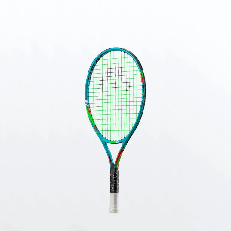 Head Novak 23 Junior Tennis Racket