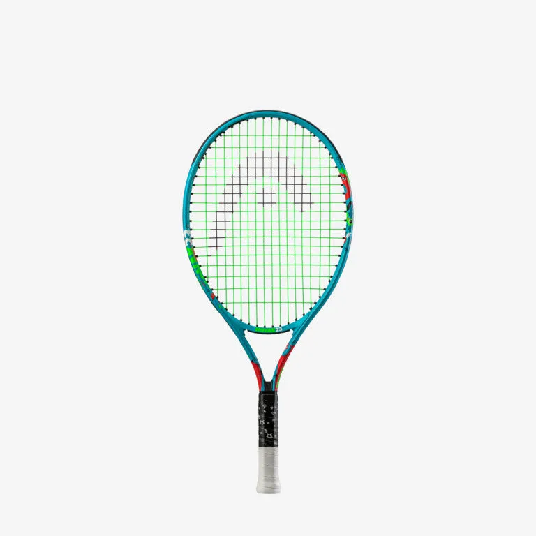 Head Novak 23 Junior Tennis Racquet
