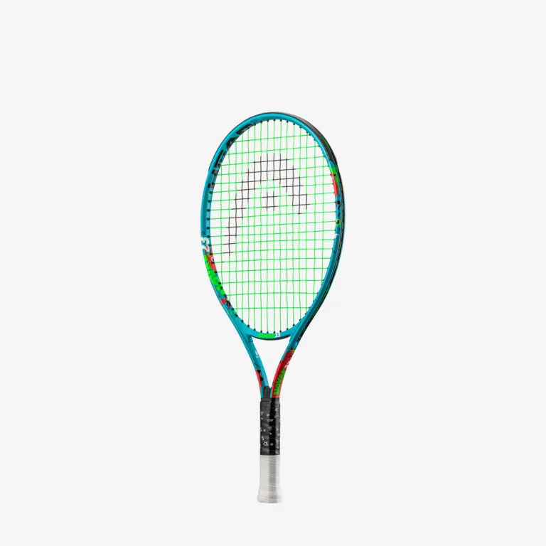 Head Novak 23 Junior Tennis Racquet