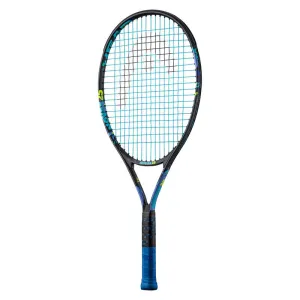 Head Novak 25 235024 Junior Tennis Racquet