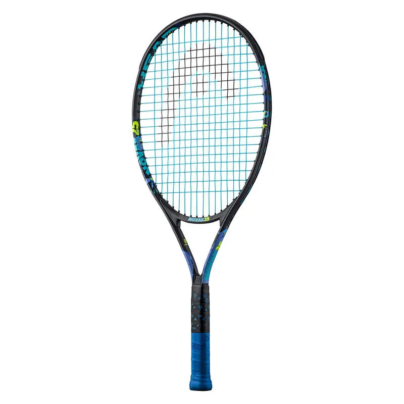Head Novak 25 235024 Junior Tennis Racquet