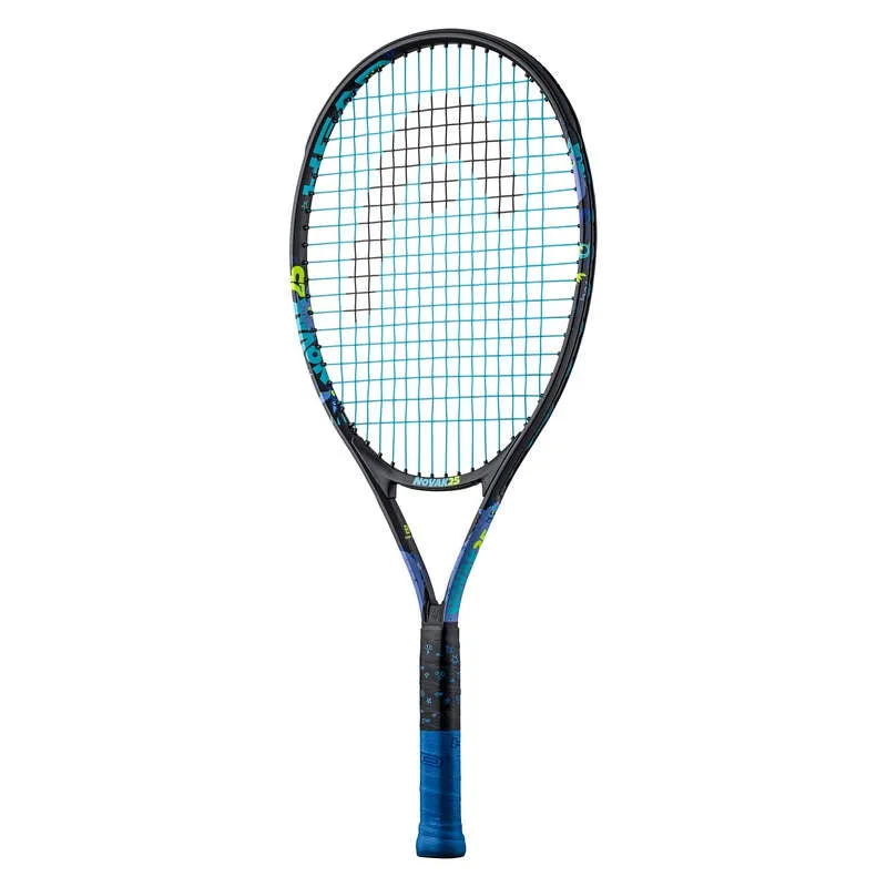 Head Novak 25 235024 Junior Tennis Racquet