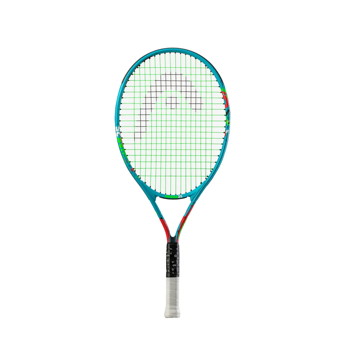 Head Novak 25 Junior Tennis Racket
