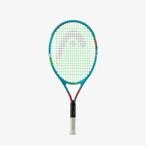 Head Novak 25 Junior Tennis Racquet