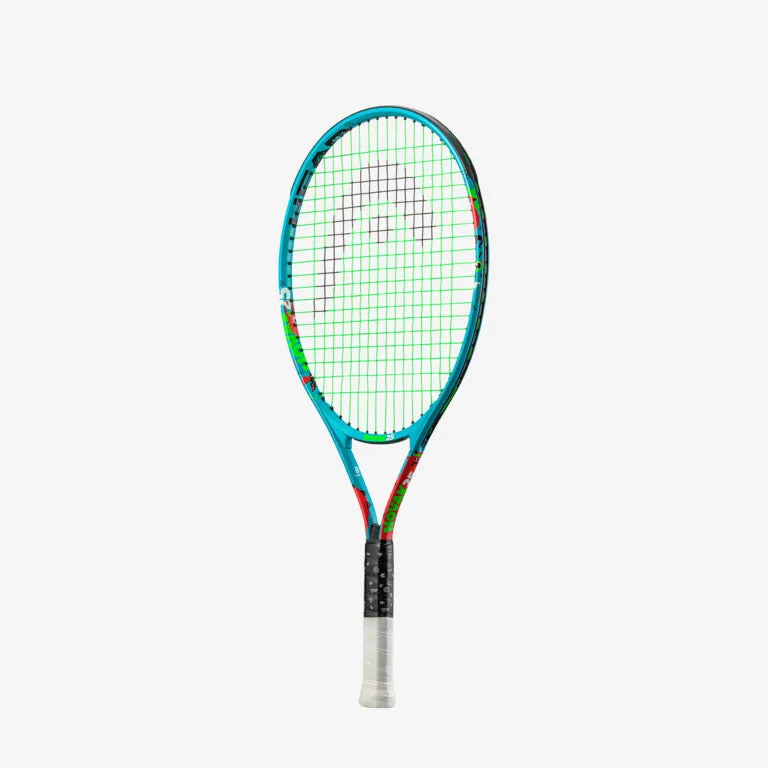 Head Novak 25 Junior Tennis Racquet