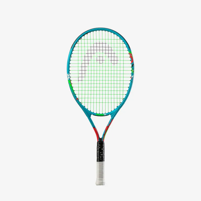 Head Novak 25 Junior Tennis Racquet