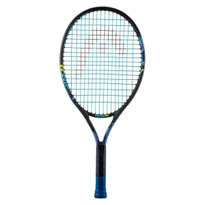 HEAD NOVAK JR 23 - STRUNG