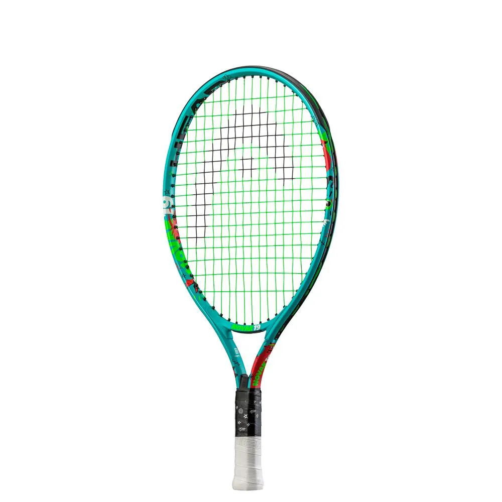 Head Novak Junior 19"