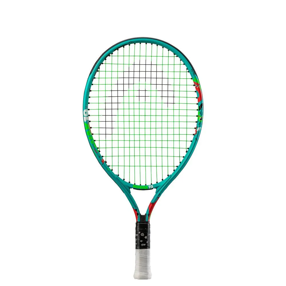 Head Novak Junior 19"