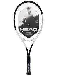 Head Speed MP