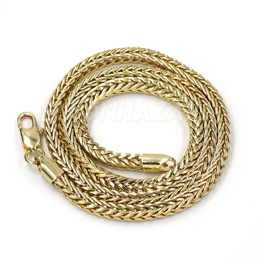 Hip Hop 21 SAVAGE Pendant W/ Franco Chain / Tennis Choker Chain