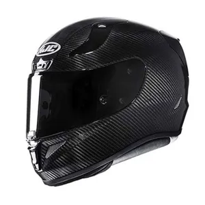 HJC Carbon RPHA 11 Helmet - Solid