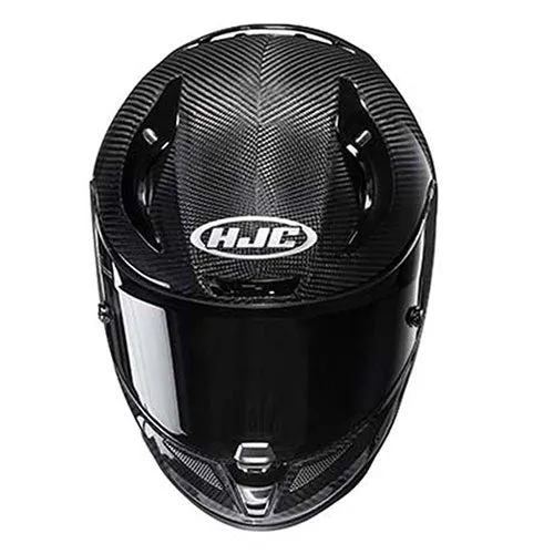 HJC Carbon RPHA 11 Helmet - Solid
