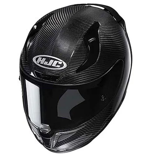 HJC Carbon RPHA 11 Helmet - Solid