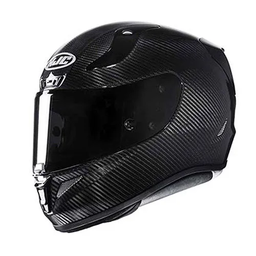 HJC Carbon RPHA 11 Helmet - Solid