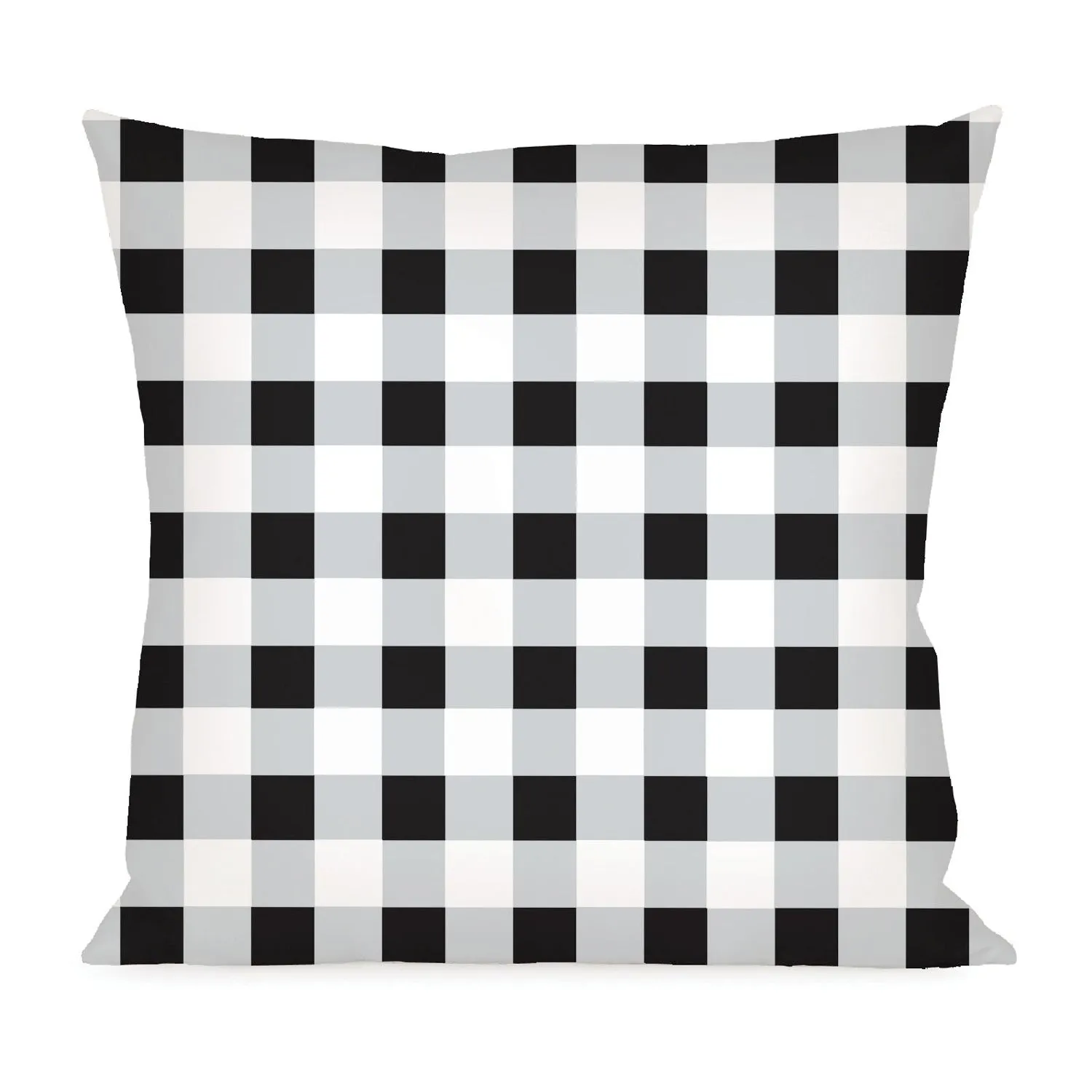 HOME Lavender Wreath Interchangeable Pillow Cover,4plc394bl