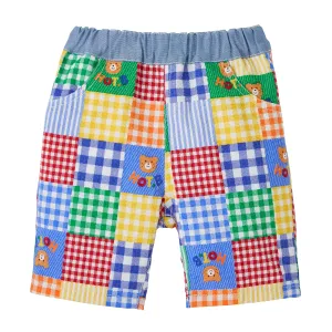 HOT BISCUITS SHORT PANTS