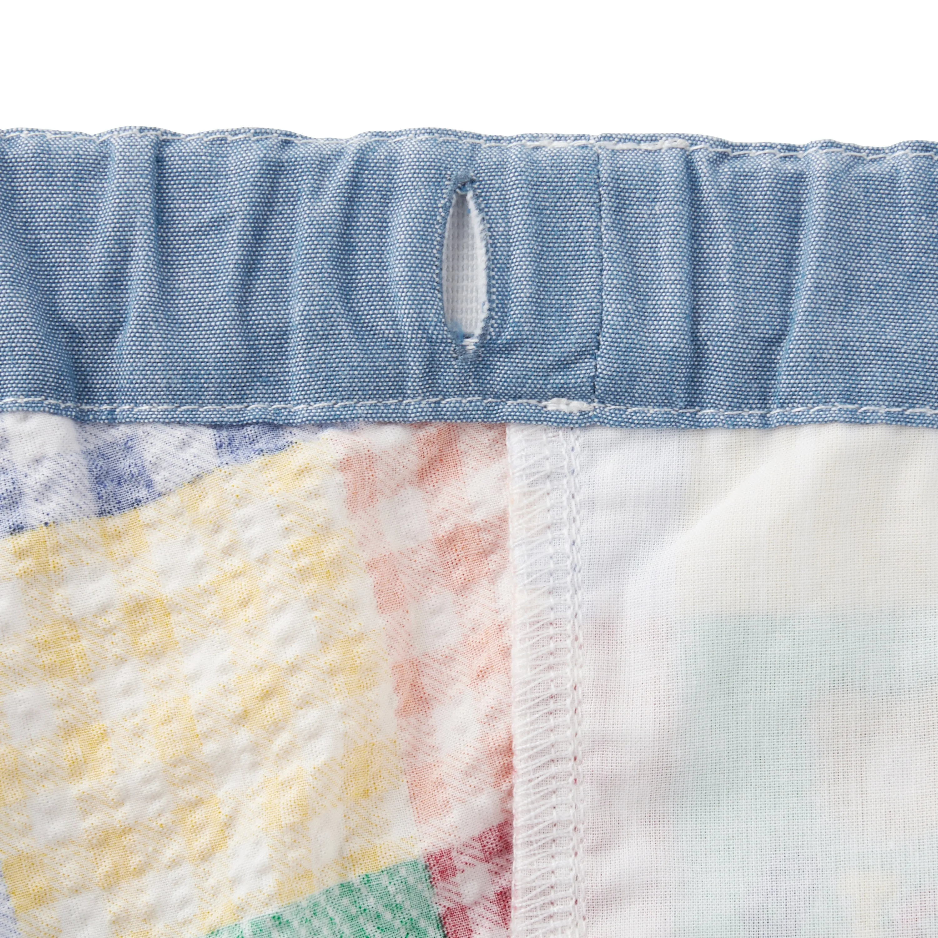 HOT BISCUITS SHORT PANTS