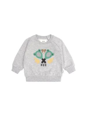 Huxbaby Tennis Hux Sweatshirt