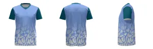 ICE Soccer Jersey Design Your Own