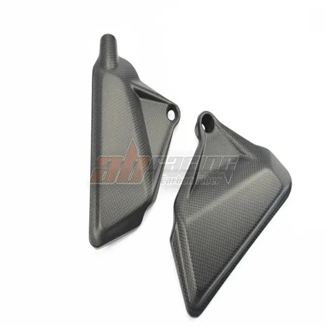 In Frame Covers Side Panels Fairing Cowling For DUCATI XDiavel 2017  Diavel 2019  Full Carbon Fiber 100%