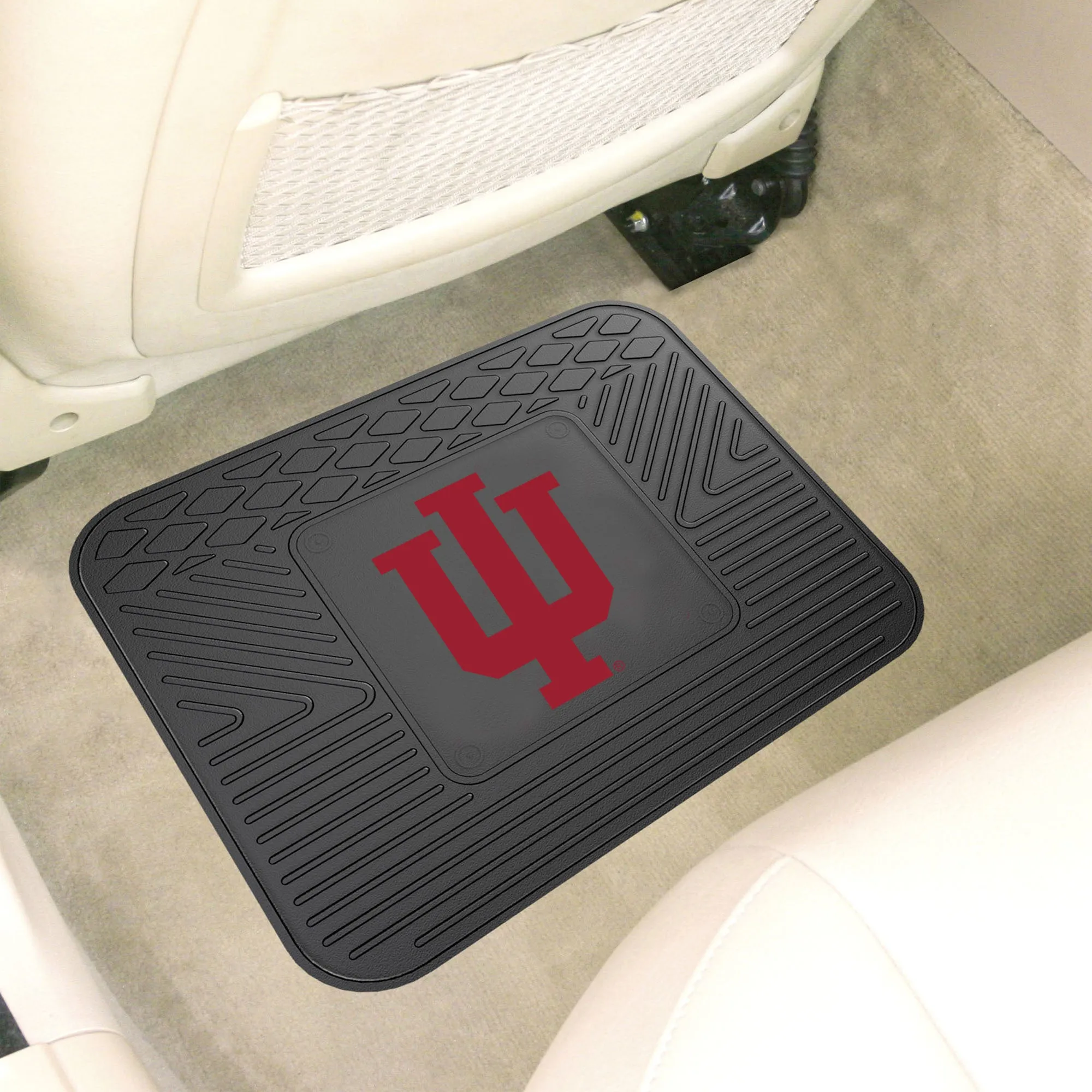 Indiana University Utility Mat