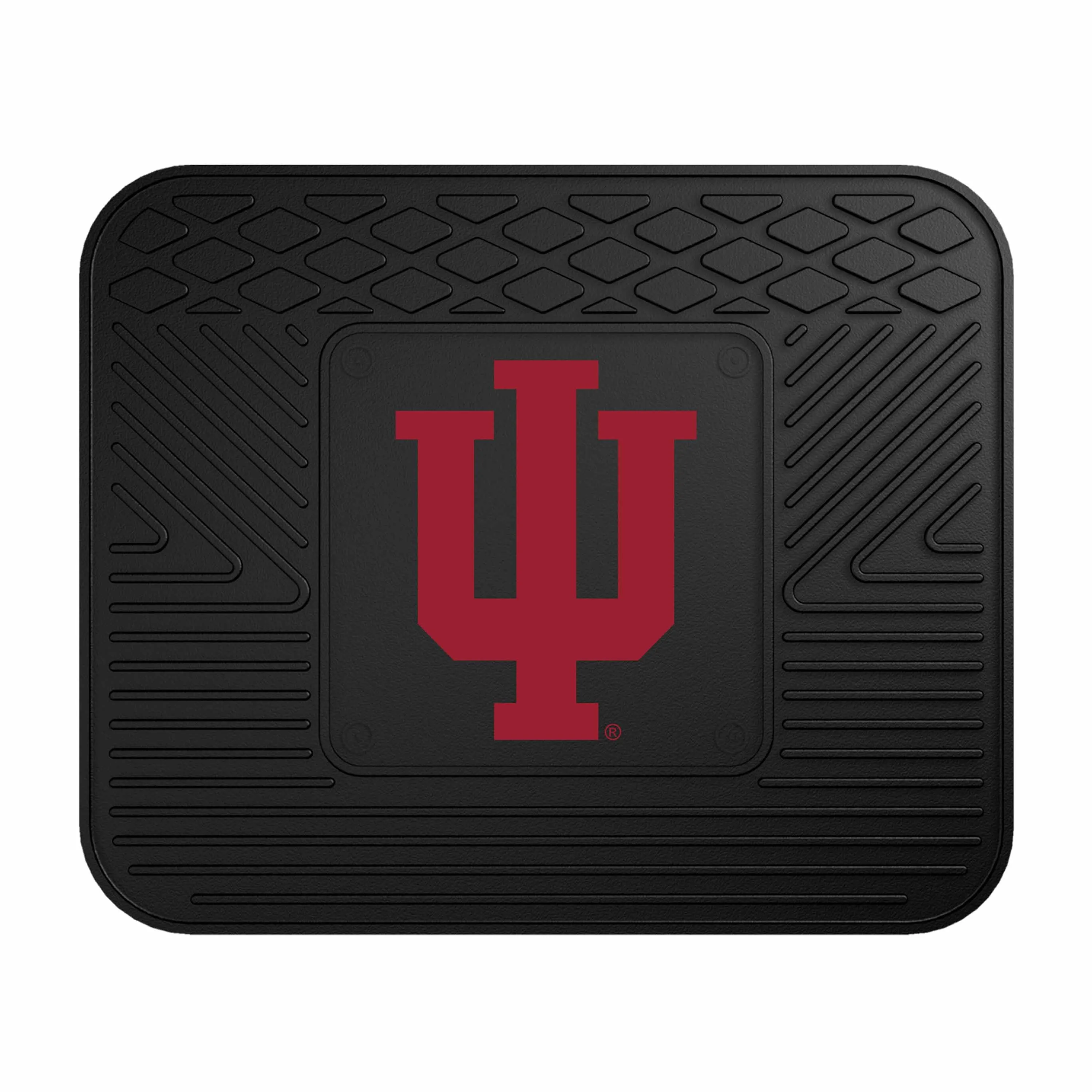 Indiana University Utility Mat