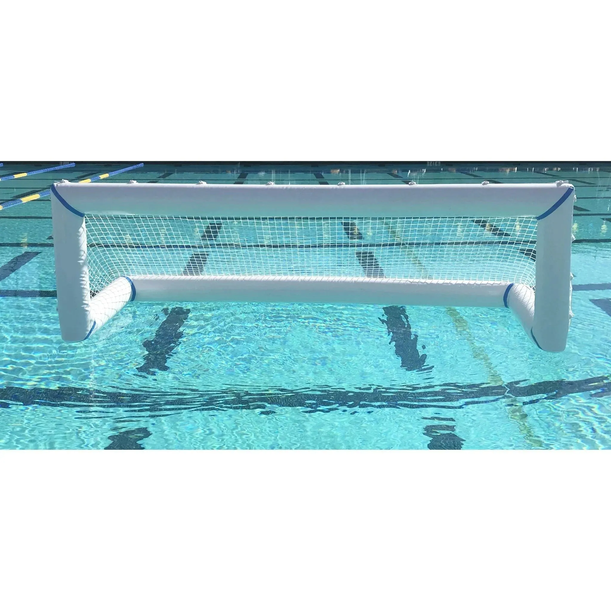 Inflatable Water Polo Goal for Pool