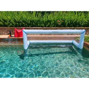 Inflatable Water Polo Goal for Pool