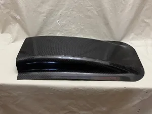 I's Impact Rear Hatch Duct