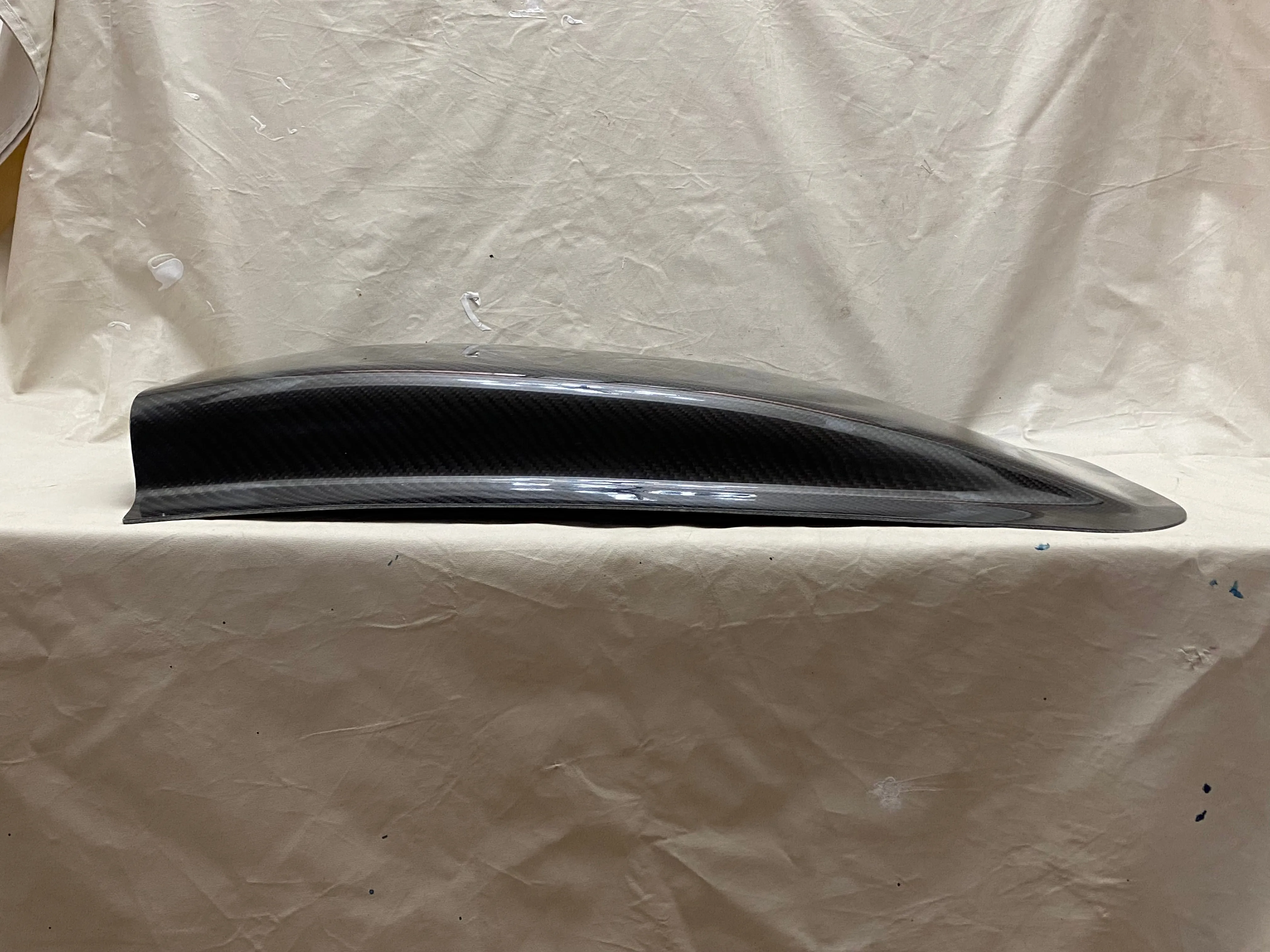 I's Impact Rear Hatch Duct