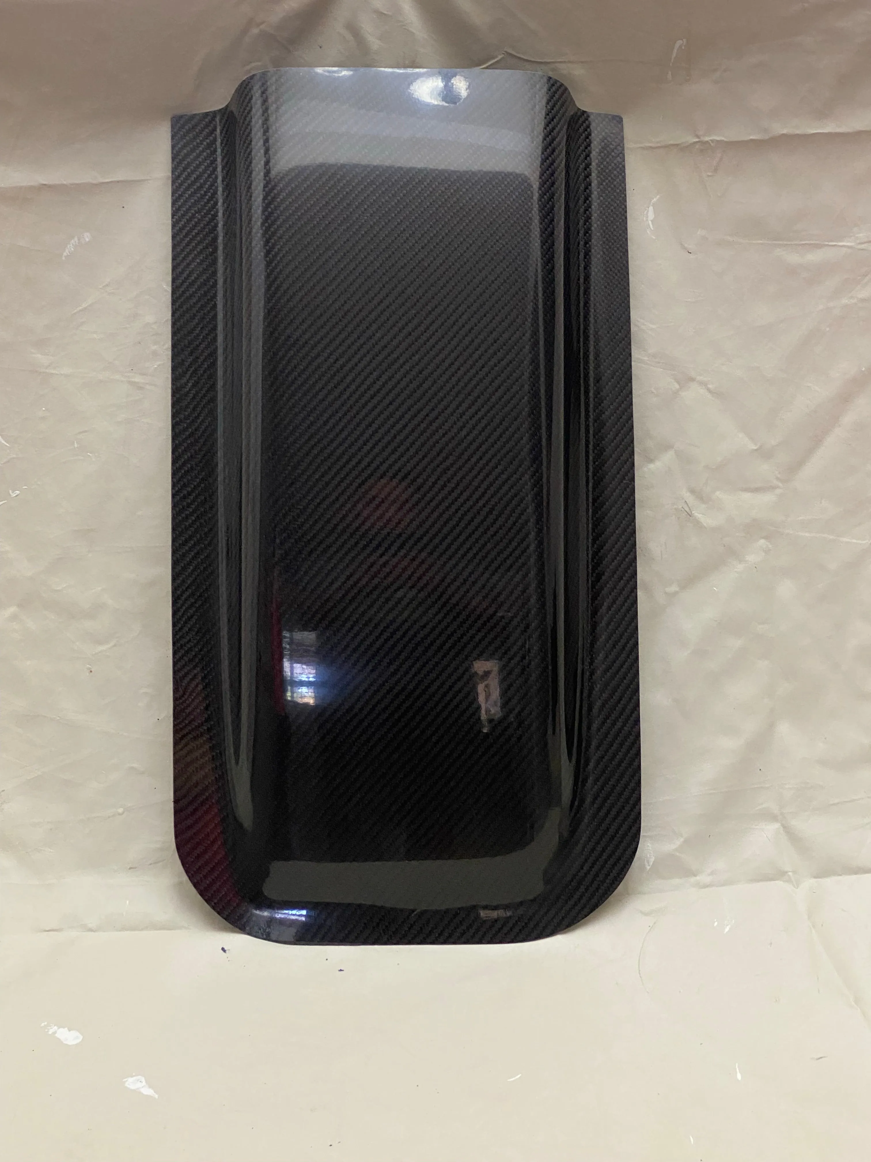 I's Impact Rear Hatch Duct