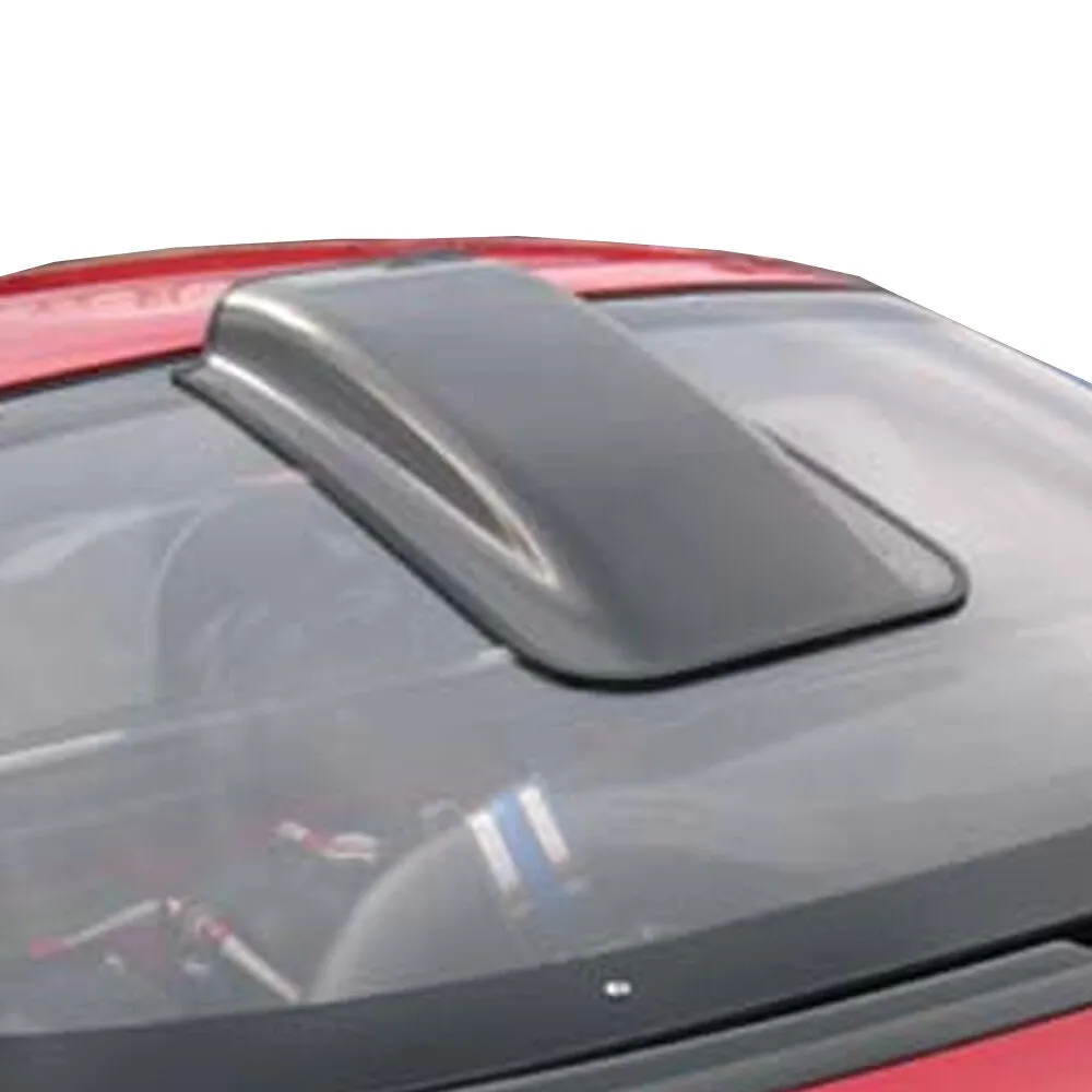 I's Impact Rear Hatch Duct