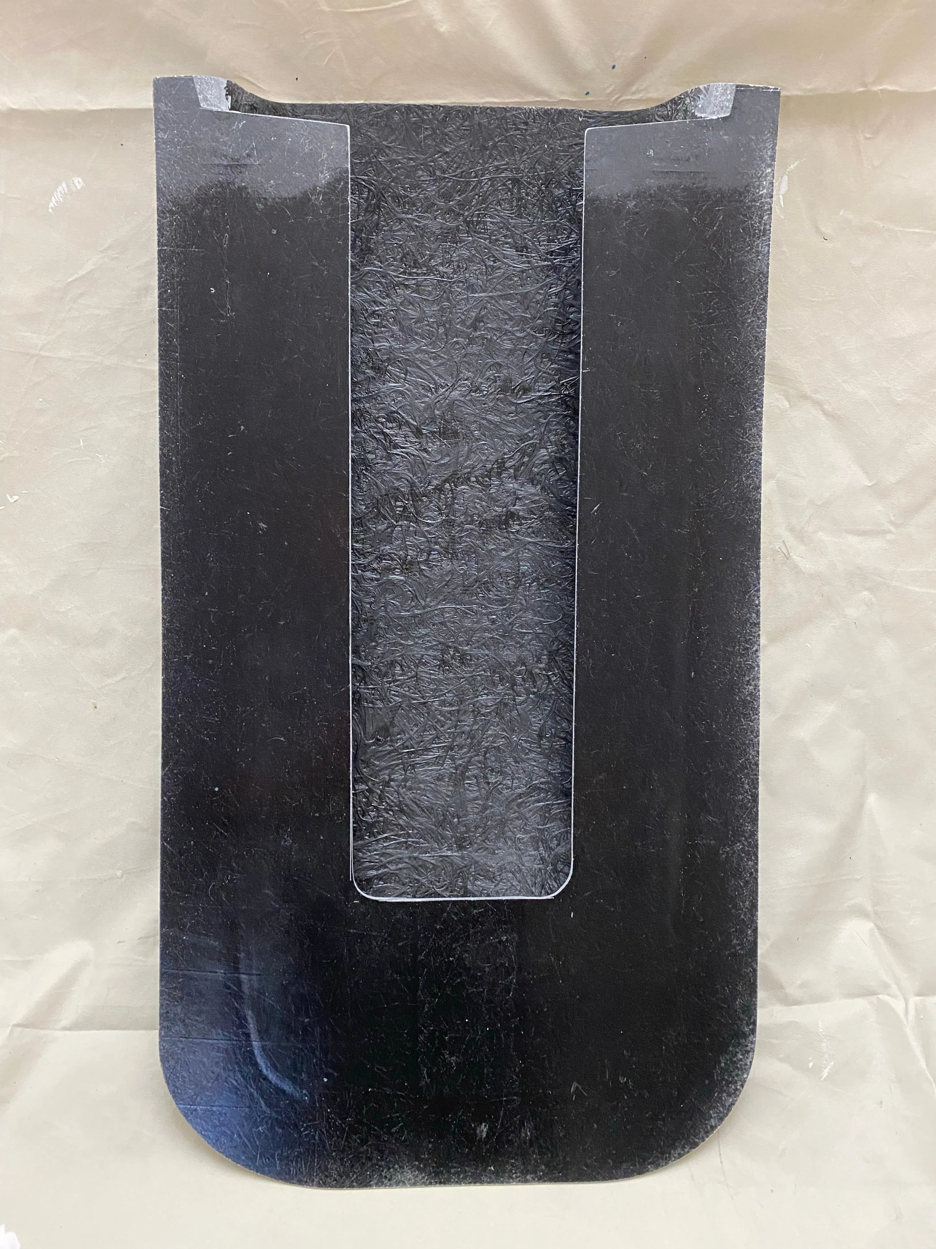 I's Impact Rear Hatch Duct