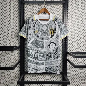 Italy “Italia Immortal” special jersey