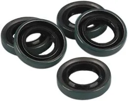 James Gasket 12053-A Starter Shaft Oil Seal