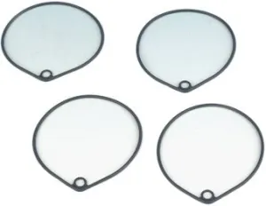 James Gasket 27889-78 Float Bowl to Carburetor O-Ring