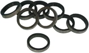James Gasket 33076-37 Kickstarter Shaft Oil Seal - Cork