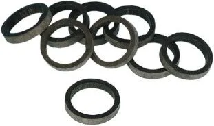 James Gasket 33076-37 Kickstarter Shaft Oil Seal - Cork