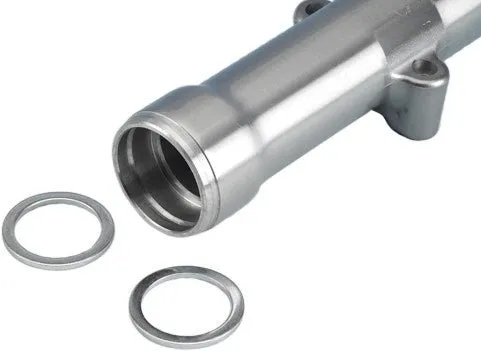 James Gasket 45865-84 Fork Seal Backup Washers