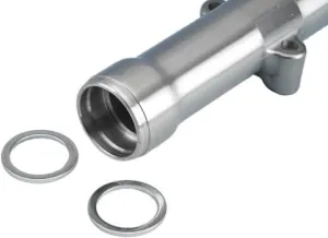 James Gasket 45865-84 Fork Seal Backup Washers
