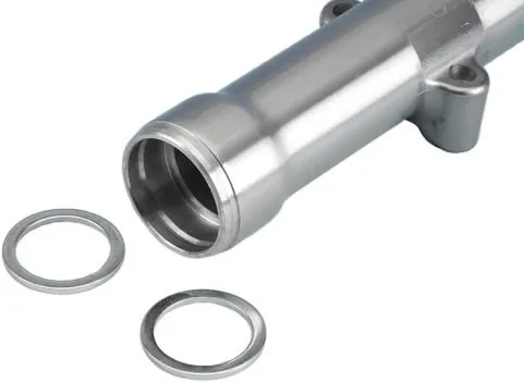James Gasket 45865-84 Fork Seal Backup Washers