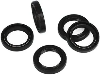 James Gasket 83162-51-DL Point Seal - Double Lip