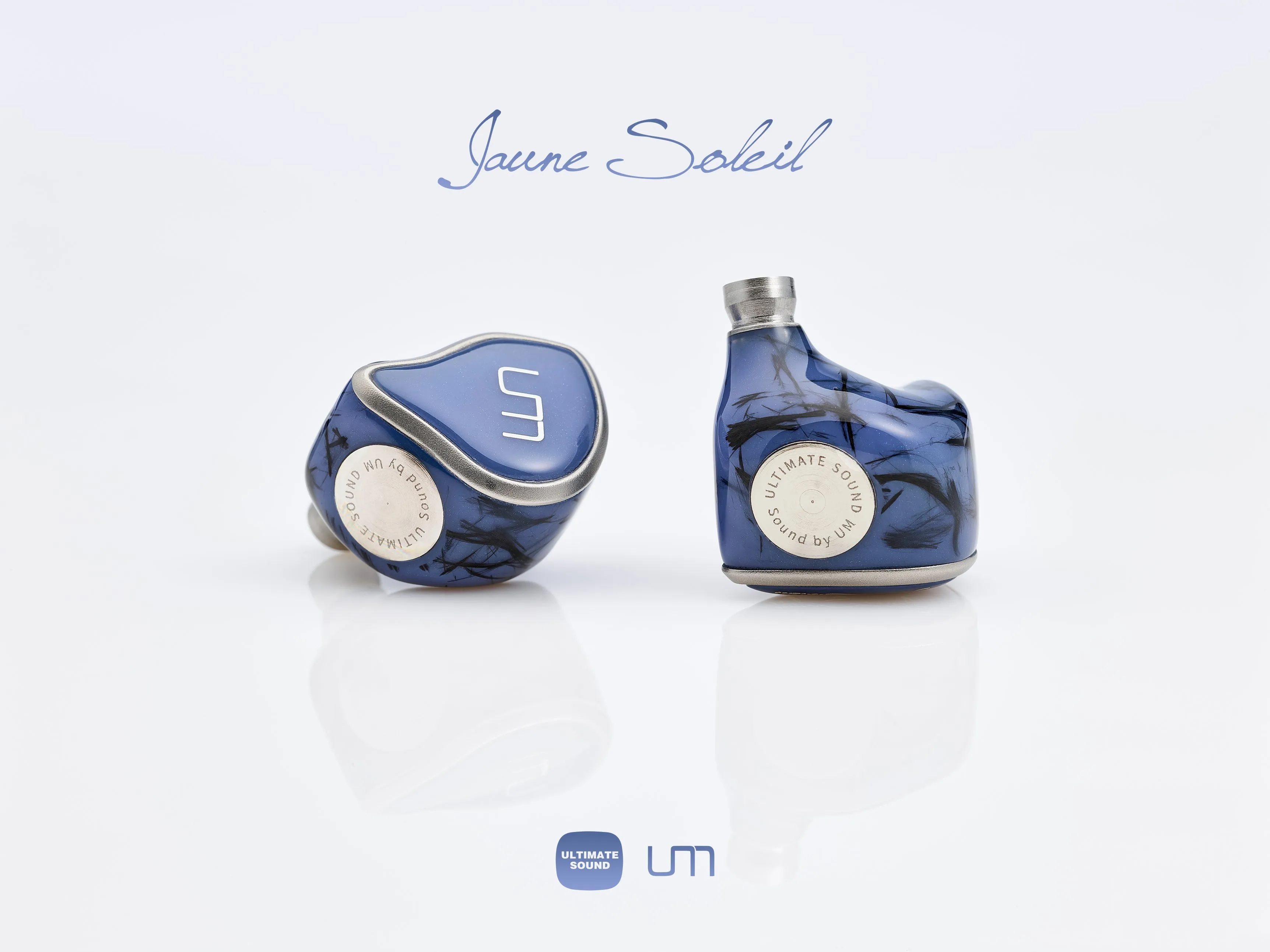 Jaune Soleil ---Korea Limited