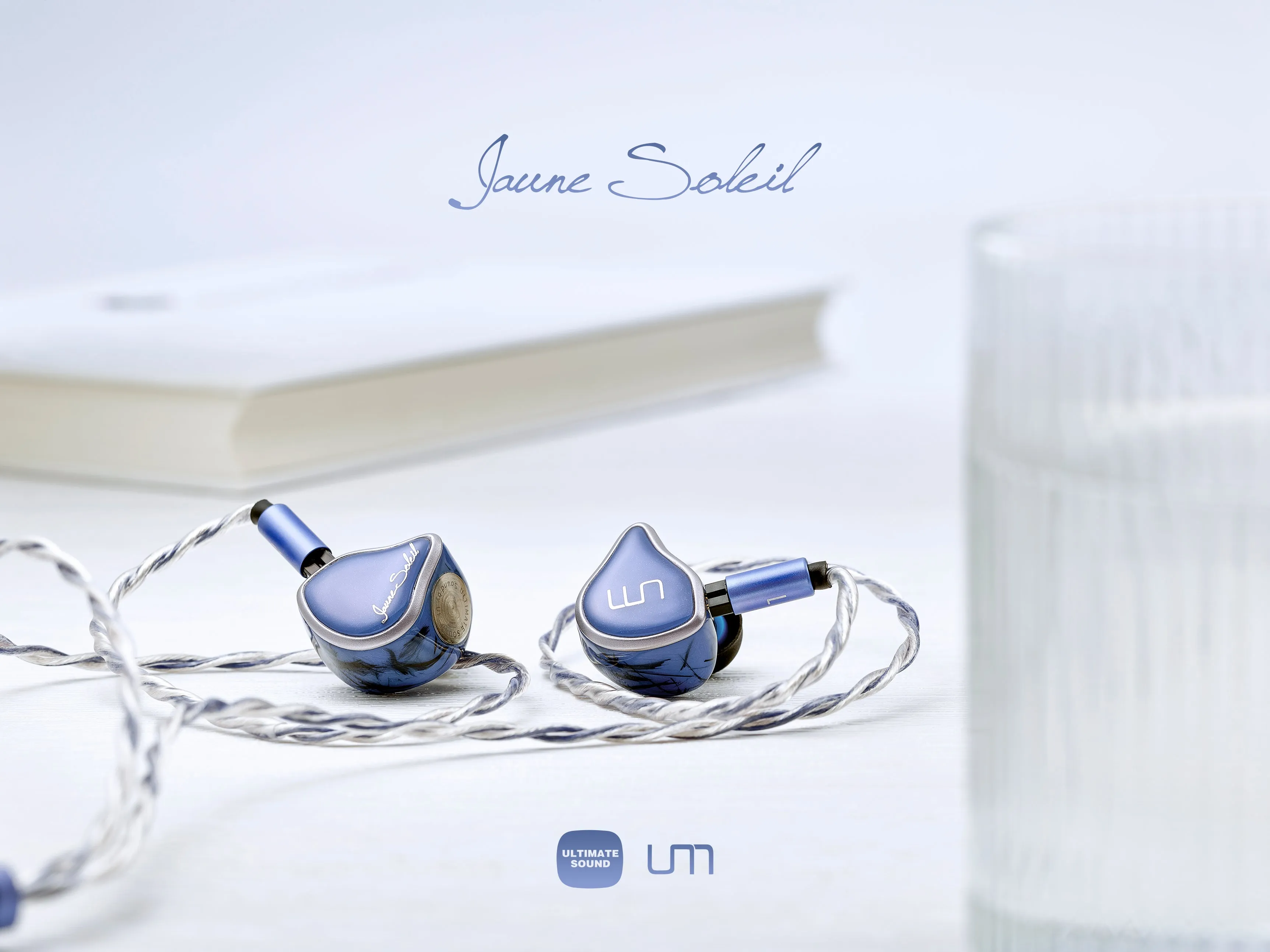 Jaune Soleil ---Korea Limited