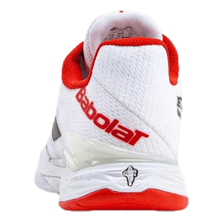 Jet Mach II  White