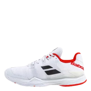 Jet Mach II  White