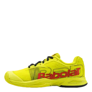 Jet Premura Jr Yellow