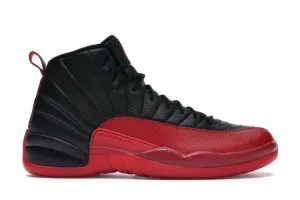 Jordan 12 Retro Flu Game 2016